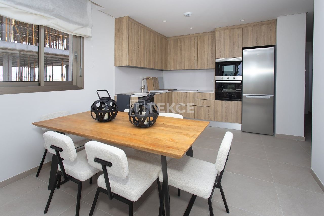 Apartment in Santa Pola, Spanien, 114 m² - Foto 12