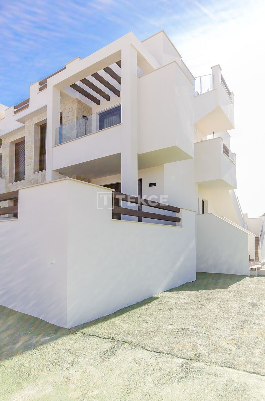 Penthouse in Torrevieja, Spanien, 71 m² - Foto 12