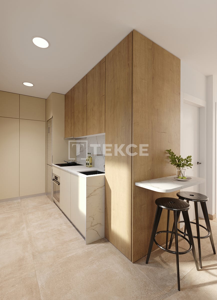 Apartment in Torre-Pacheco, Spain, 183 m² - picture 14