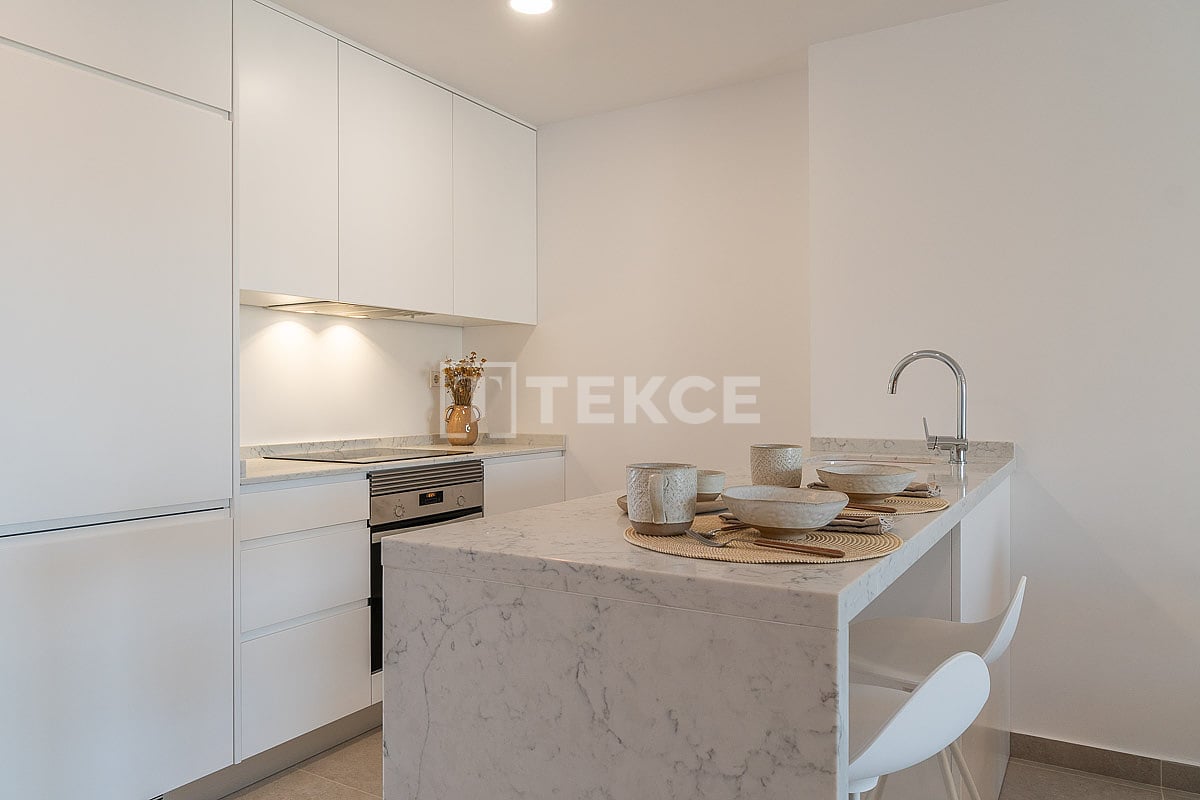 Apartment in Orihuela, Spain, 100 m² - picture 15