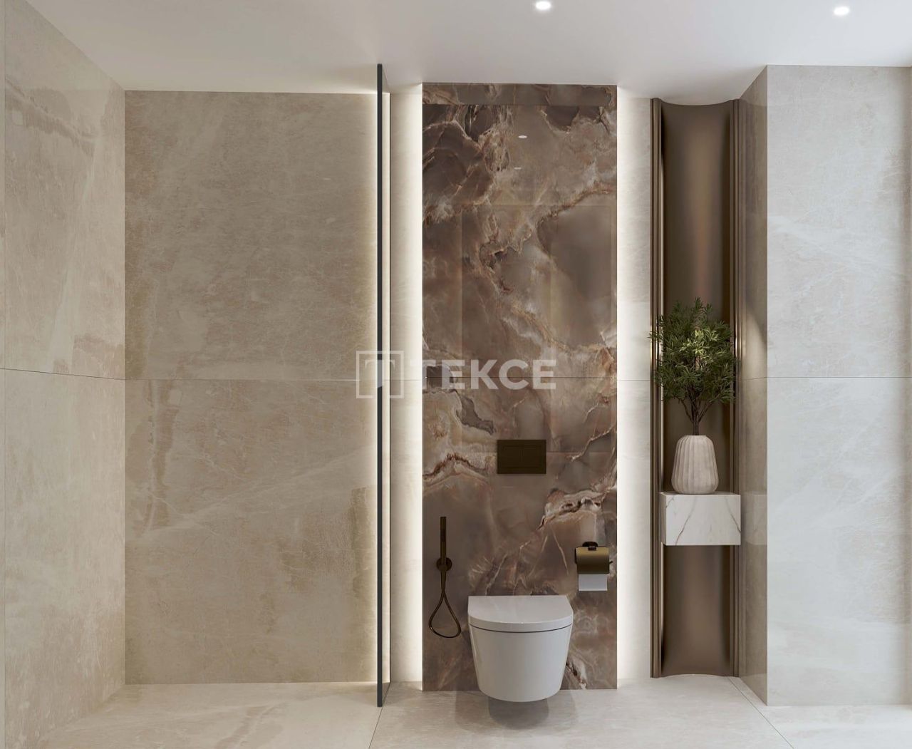 Apartamento en Dubái, EAU, 79 m² - imagen 15