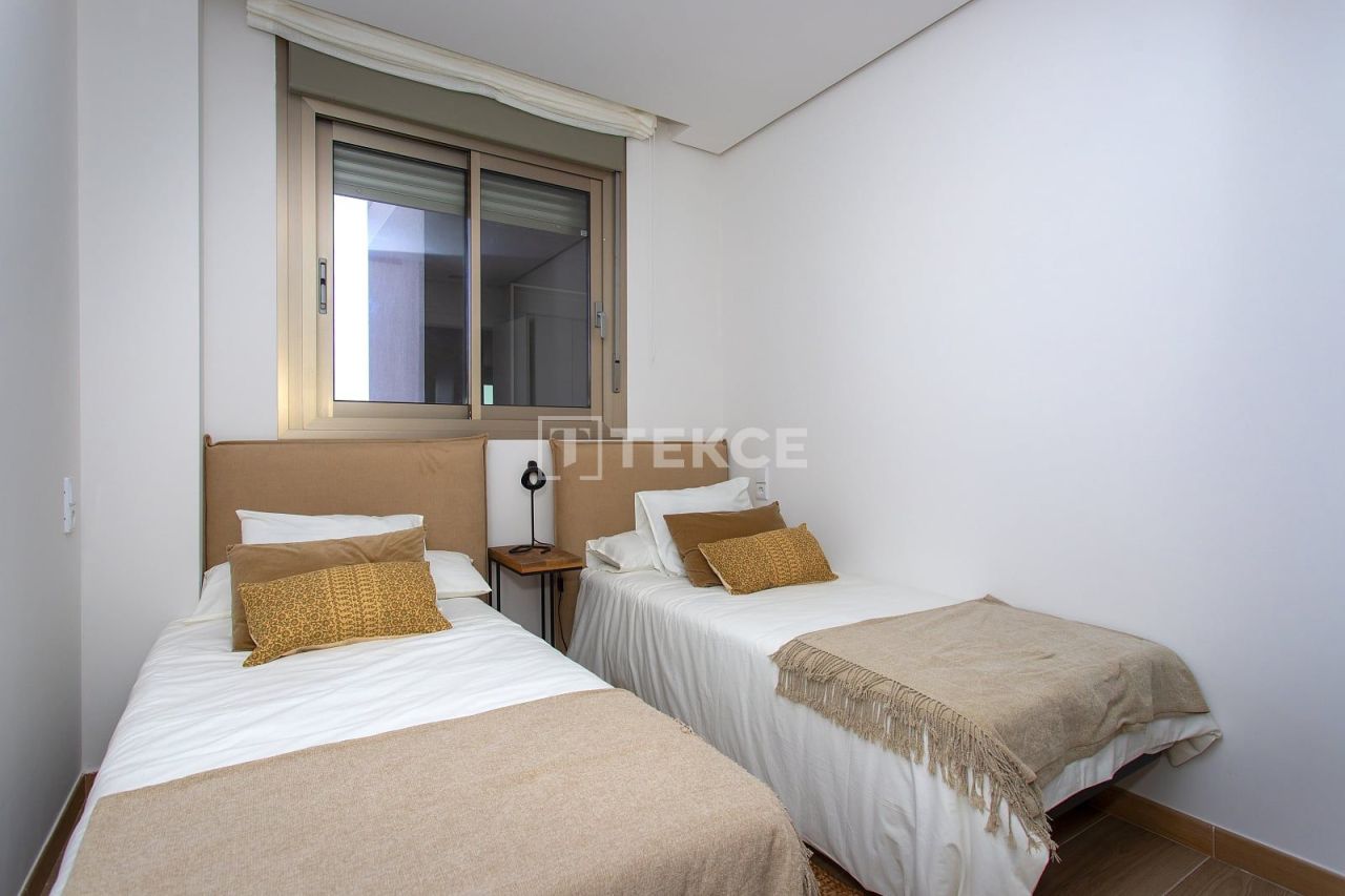 Ático en Santa Pola, España, 80 m² - imagen 16