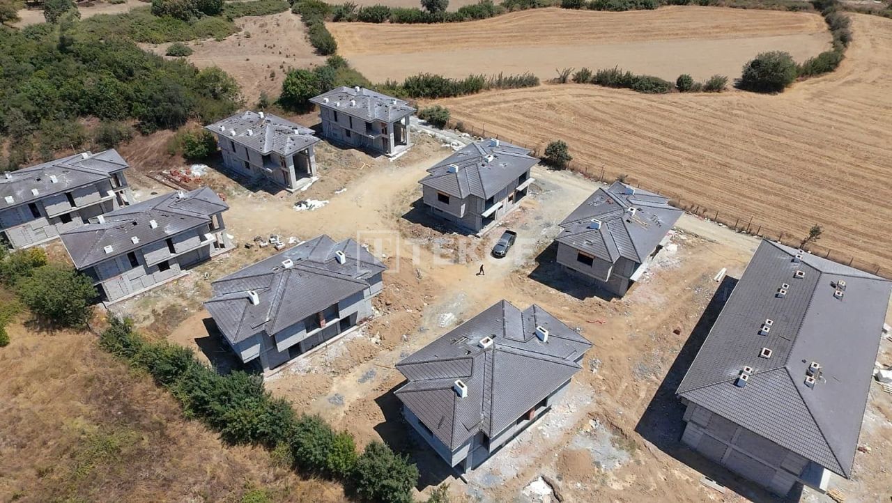 Penthouse Ula, Türkei, 100 m² - Foto 17