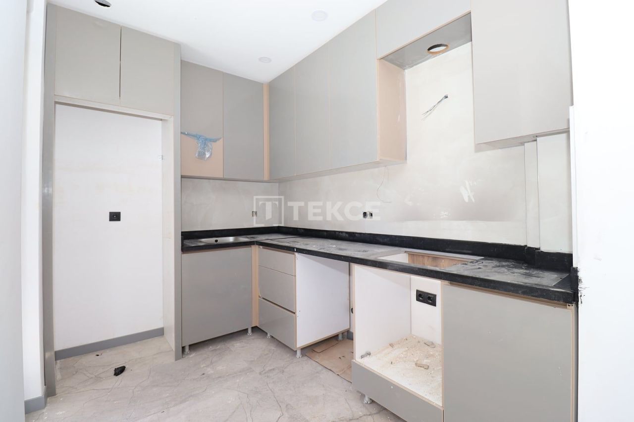 Appartement à Antalya, Turquie, 95 m² - image 19