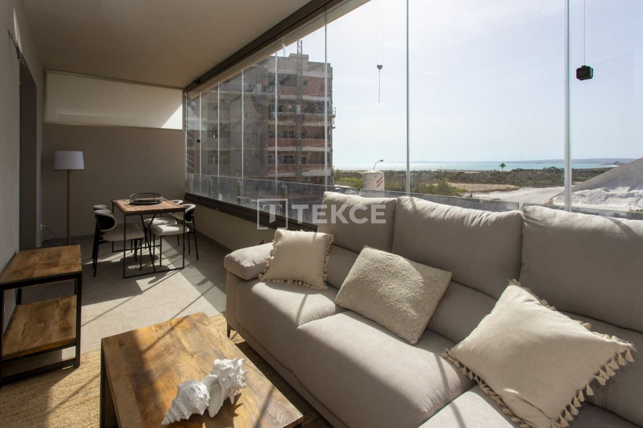 Apartment in Santa Pola, Spanien, 114 m² - Foto 19