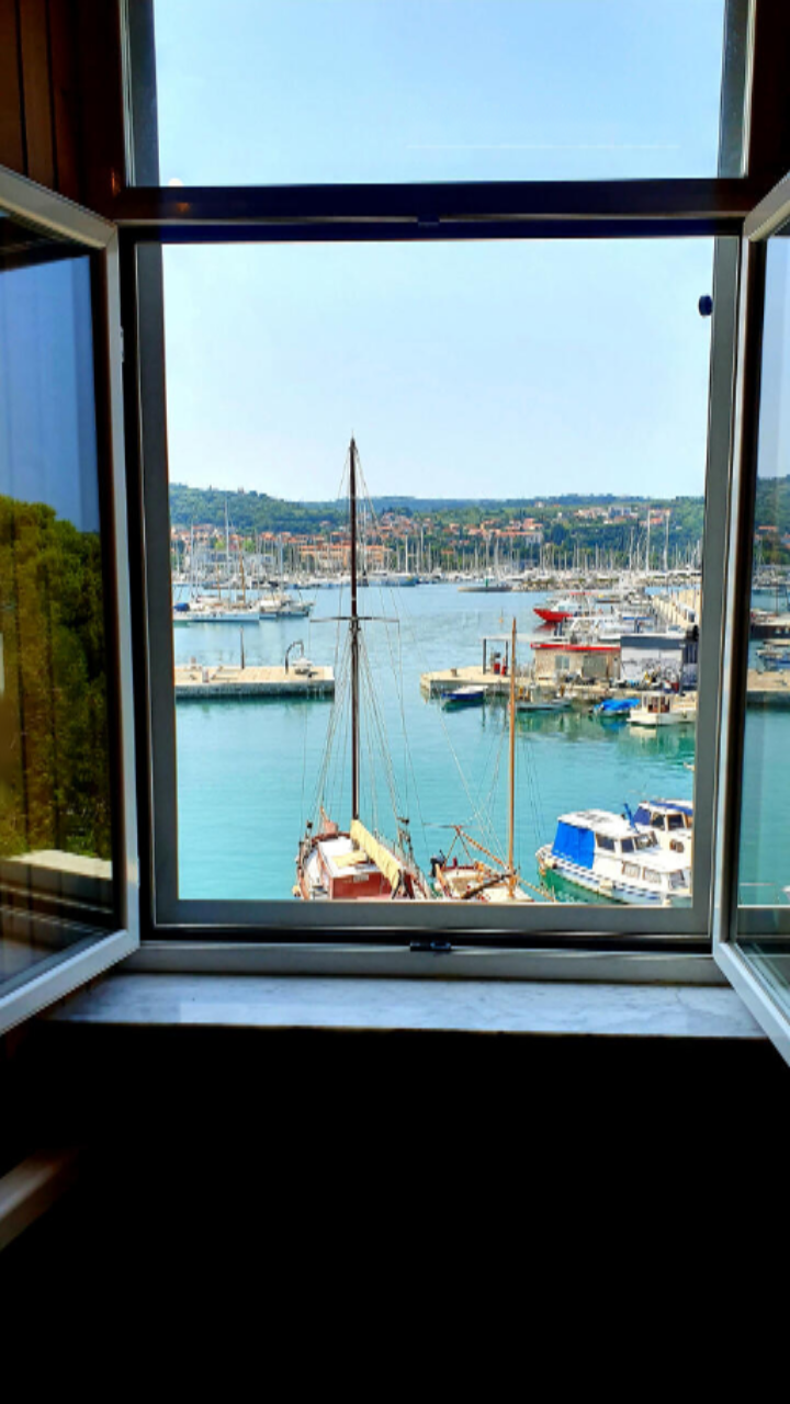 Flat in Izola, Slovenia, 65 m² - picture 1