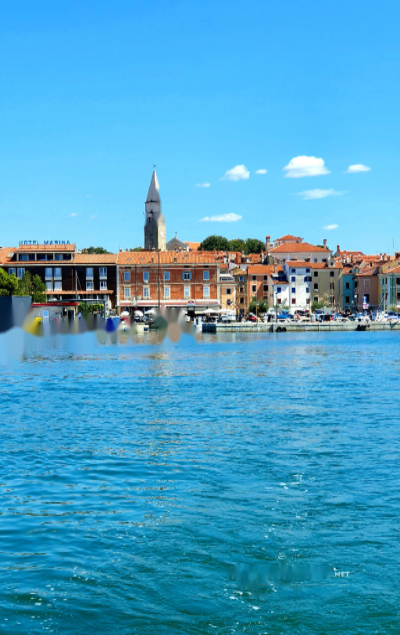 Flat in Izola, Slovenia, 65 m² - picture 2