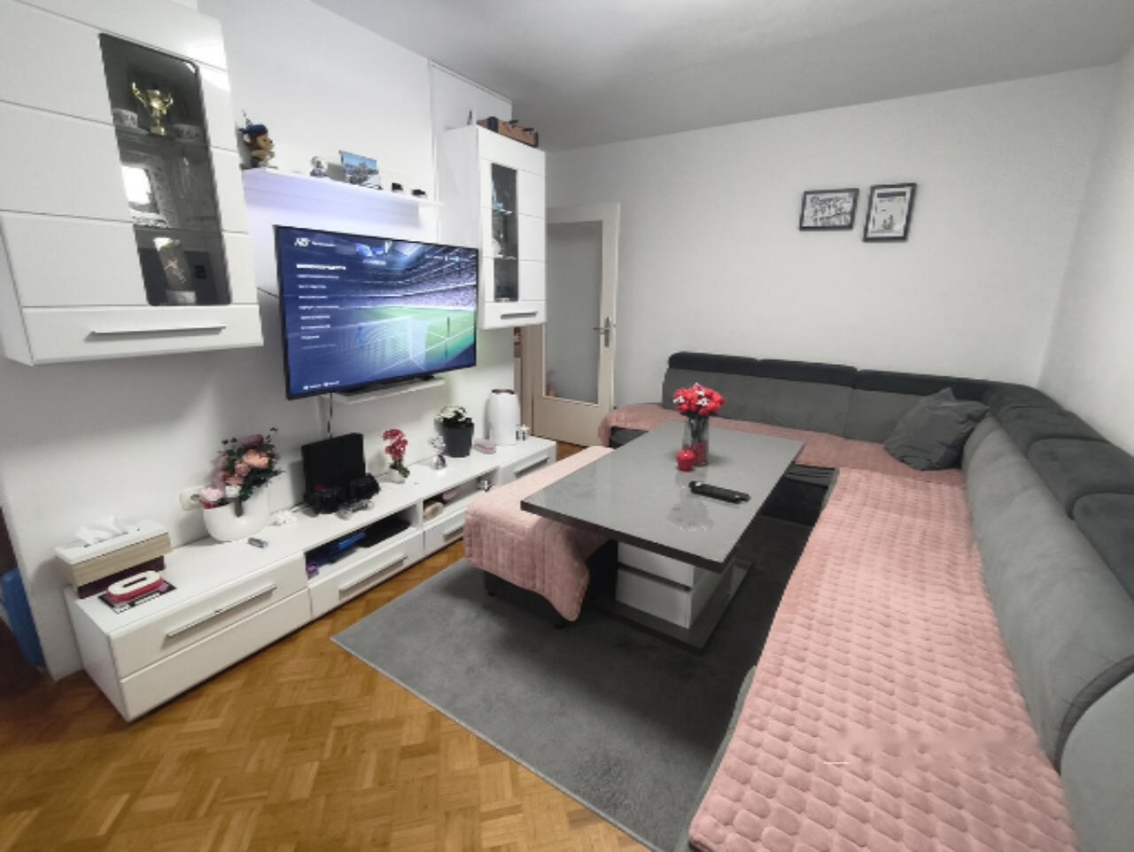 Appartamento a Isola, Slovenia, 48 m² - foto 2