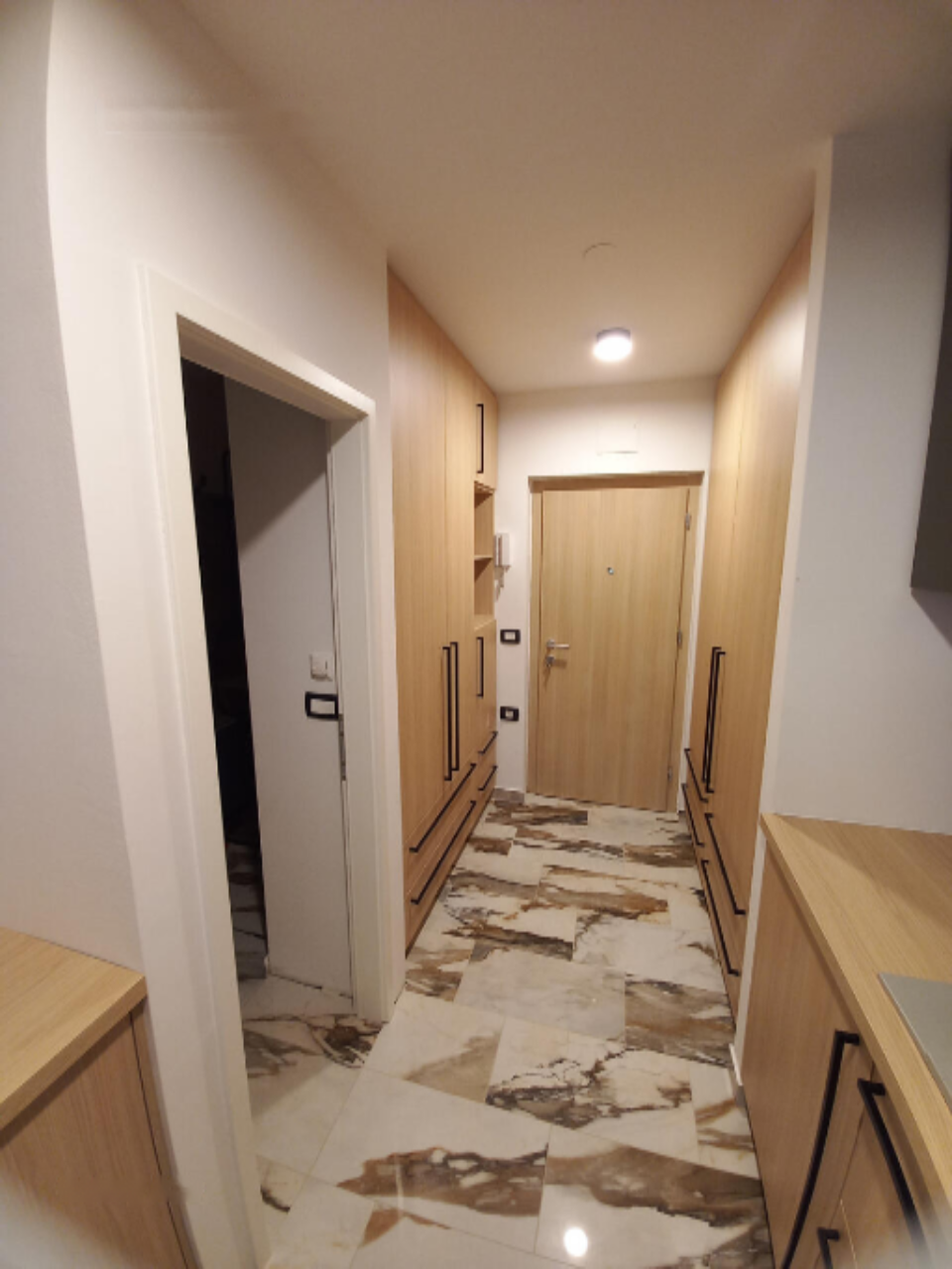 Flat in Portoroz, Slovenia, 32 m² - picture 3