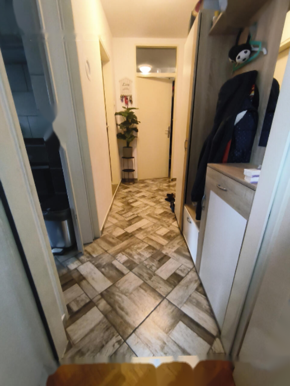 Appartamento a Isola, Slovenia, 48 m² - foto 3