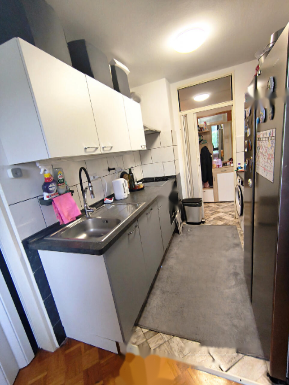 Appartamento a Isola, Slovenia, 48 m² - foto 6