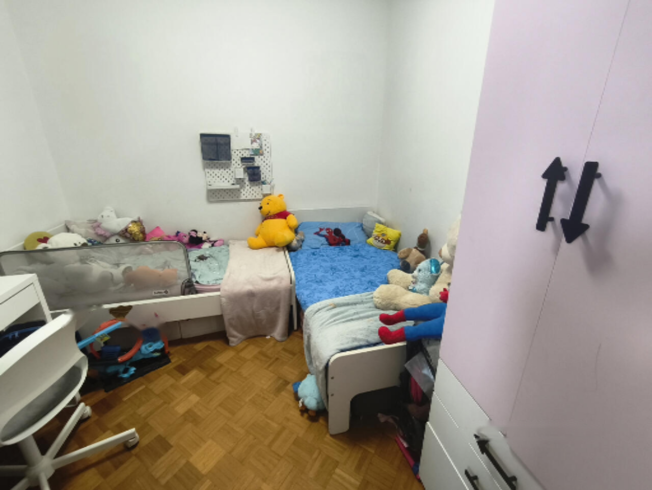 Appartamento a Isola, Slovenia, 48 m² - foto 8