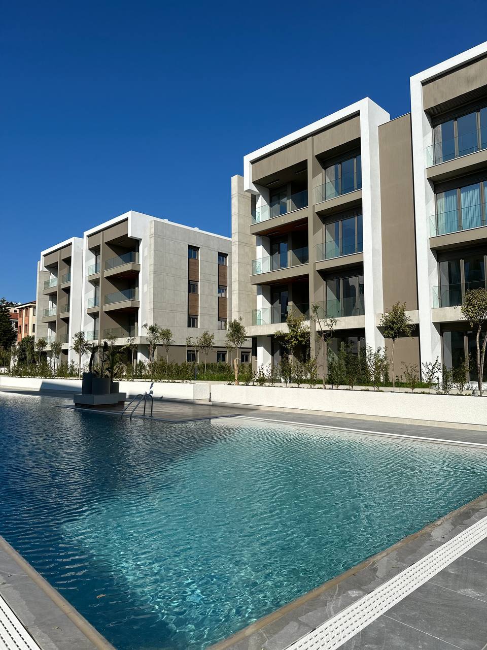 Appartement à Antalya, Turquie, 150 m² - image 1