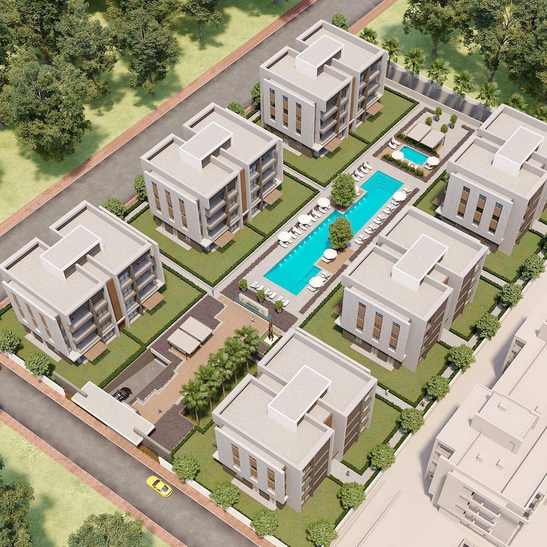 Appartement à Antalya, Turquie, 150 m² - image 2