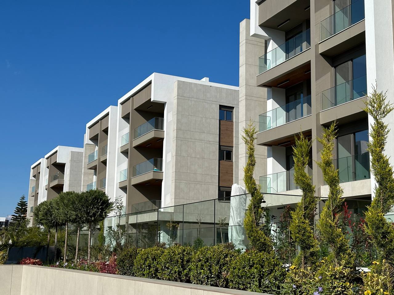 Appartement à Antalya, Turquie, 150 m² - image 3