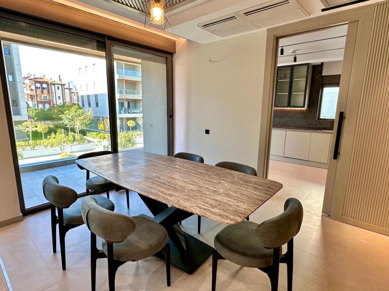 Appartement à Antalya, Turquie, 150 m² - image 8