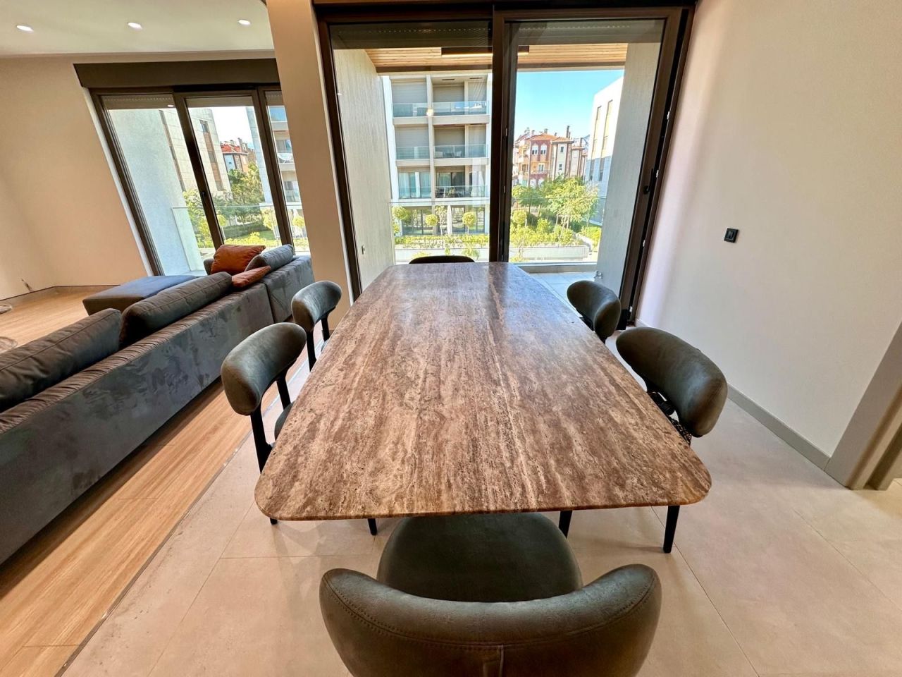 Appartement à Antalya, Turquie, 150 m² - image 9