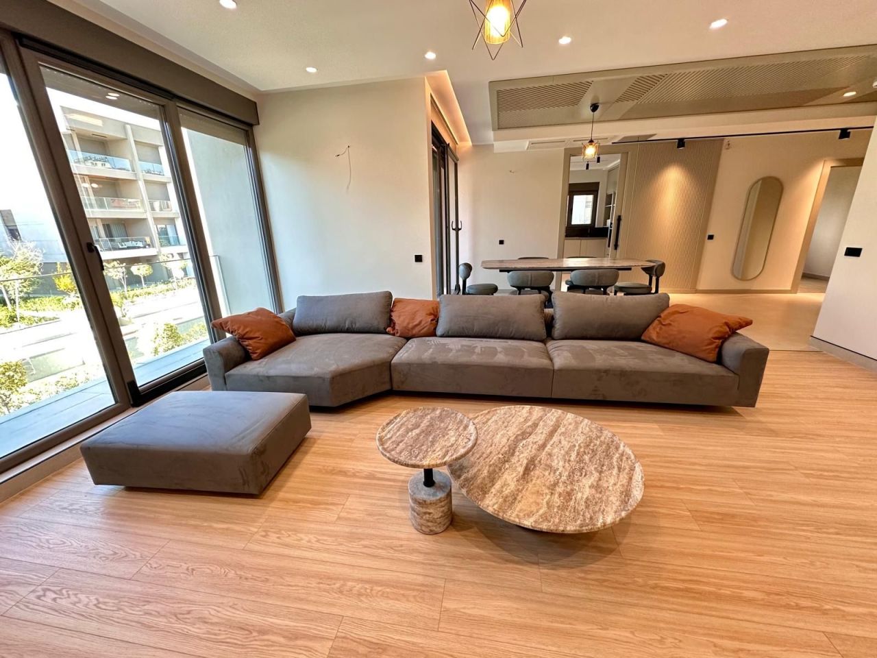 Appartement à Antalya, Turquie, 150 m² - image 7