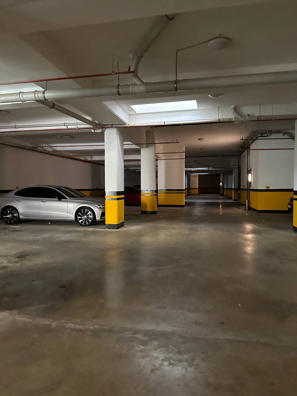 Wohnung in Antalya, Türkei, 100 m² - Foto 5