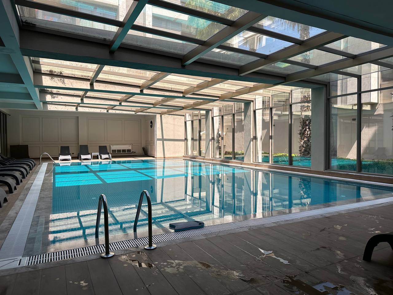 Wohnung in Antalya, Türkei, 100 m² - Foto 4