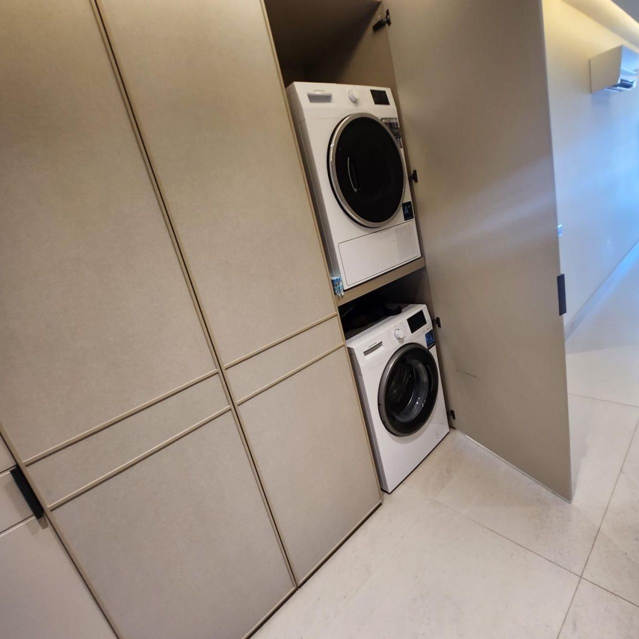 Wohnung in Antalya, Türkei, 100 m² - Foto 12