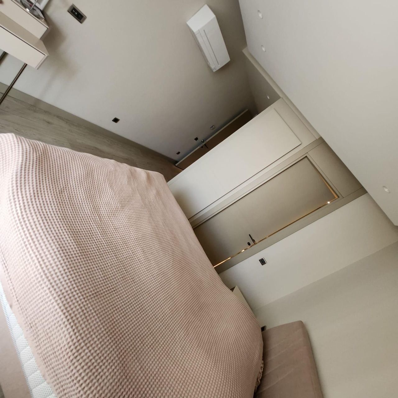 Wohnung in Antalya, Türkei, 100 m² - Foto 14