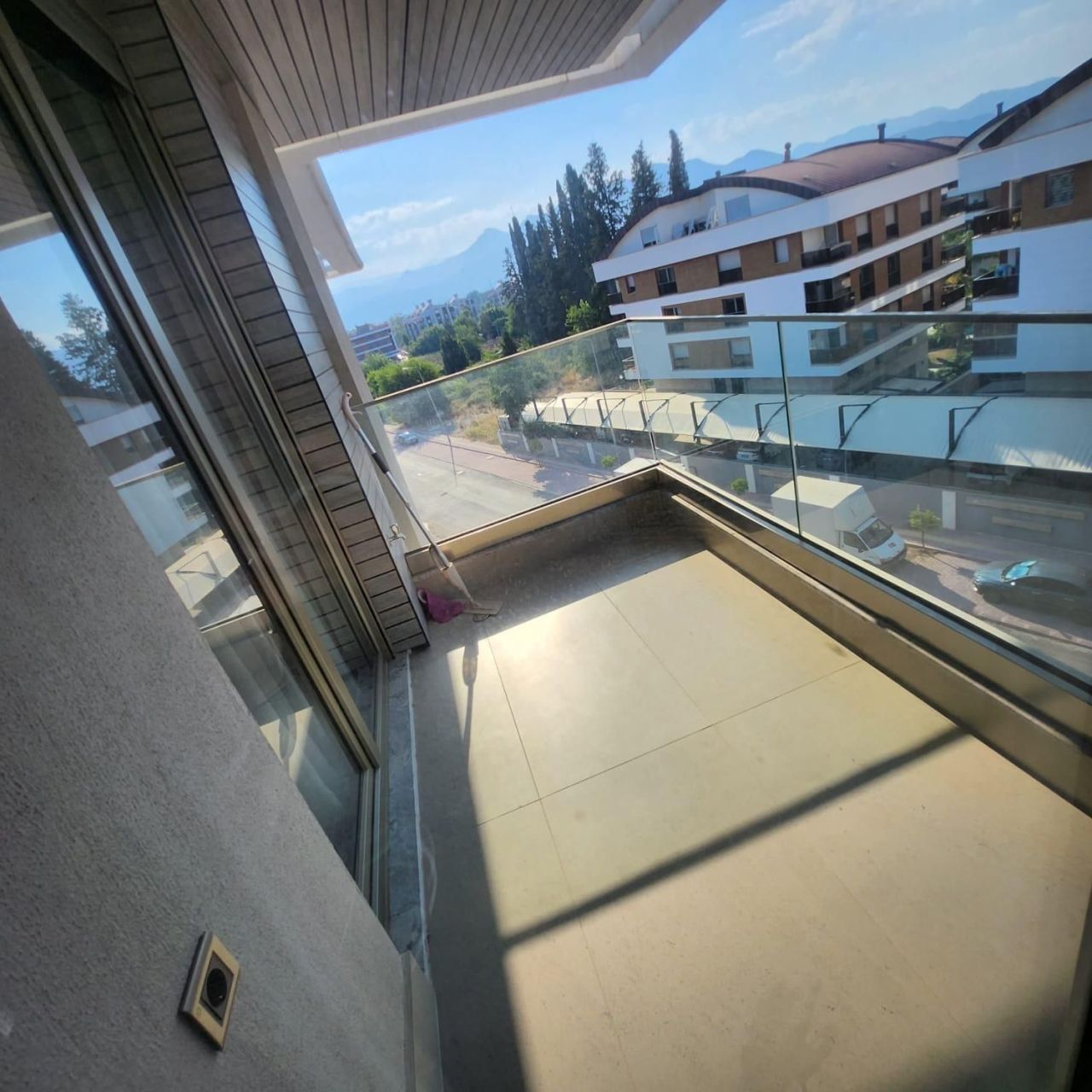 Wohnung in Antalya, Türkei, 100 m² - Foto 18