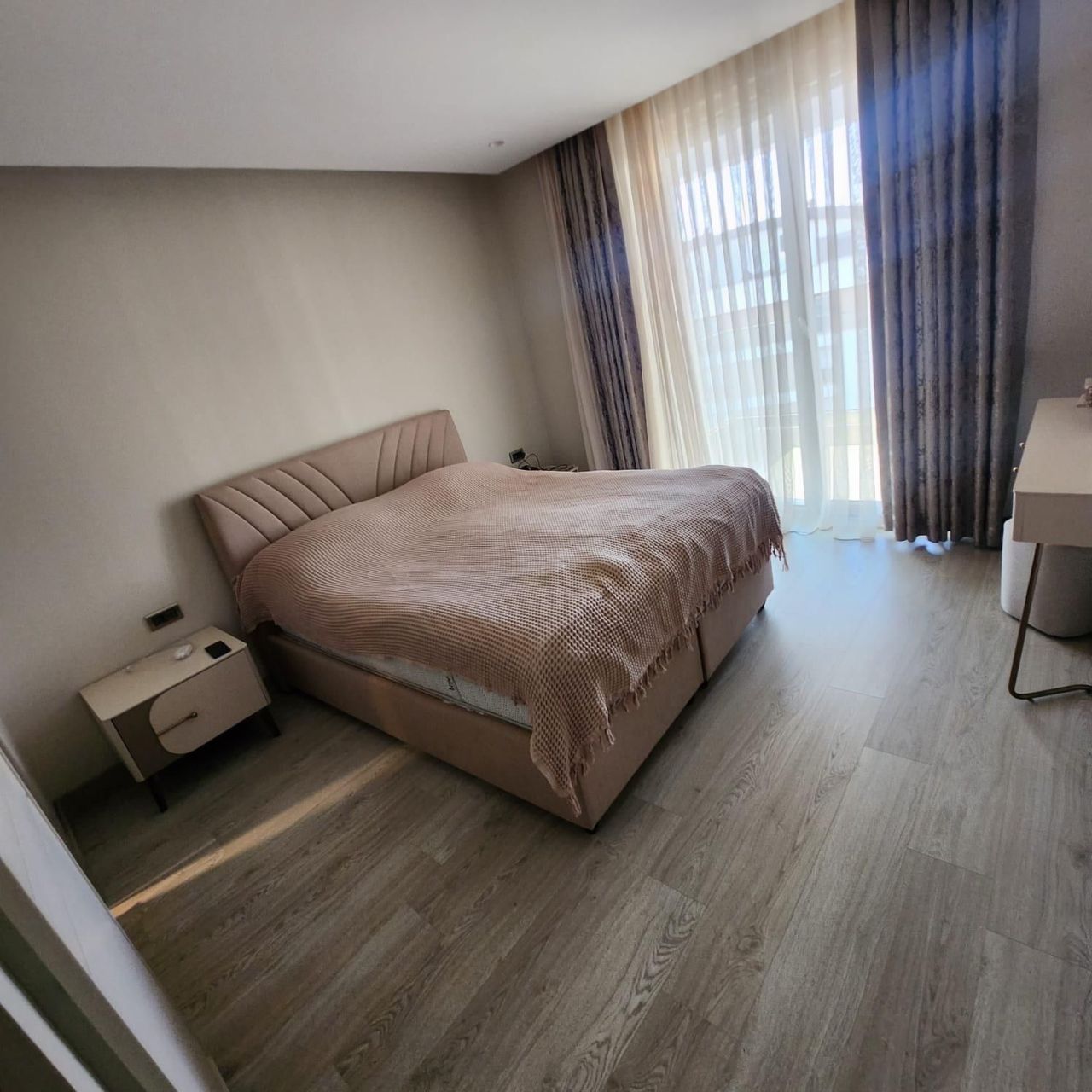 Wohnung in Antalya, Türkei, 100 m² - Foto 13