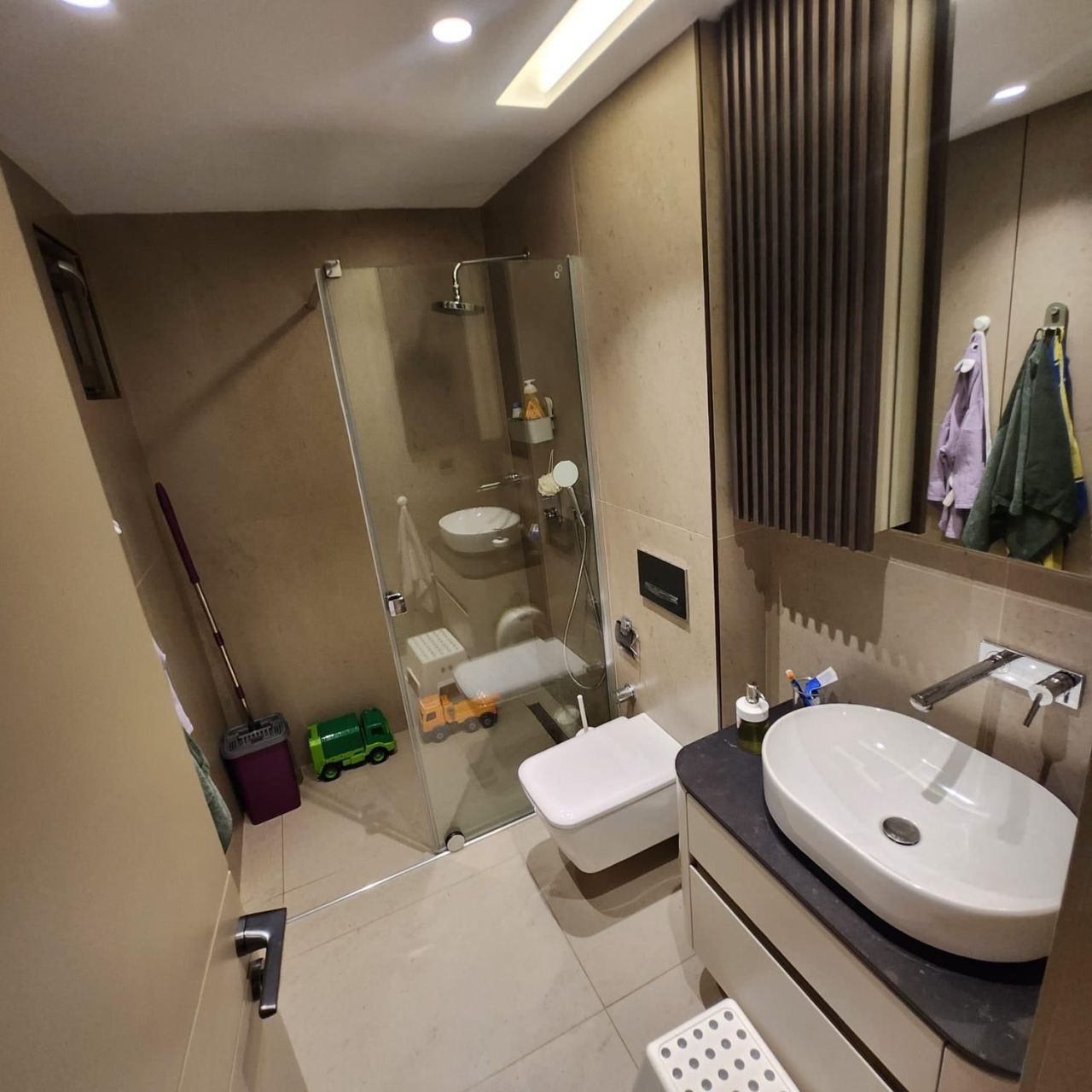 Wohnung in Antalya, Türkei, 100 m² - Foto 15