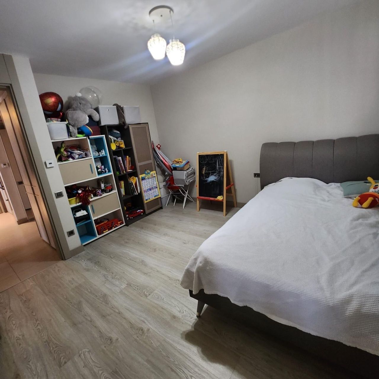 Wohnung in Antalya, Türkei, 100 m² - Foto 16