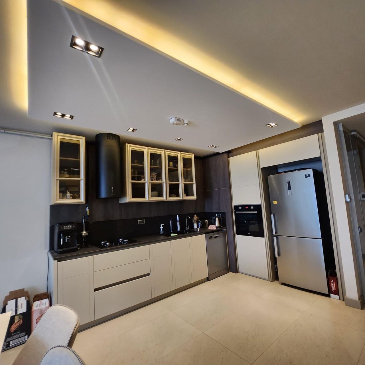 Wohnung in Antalya, Türkei, 100 m² - Foto 11