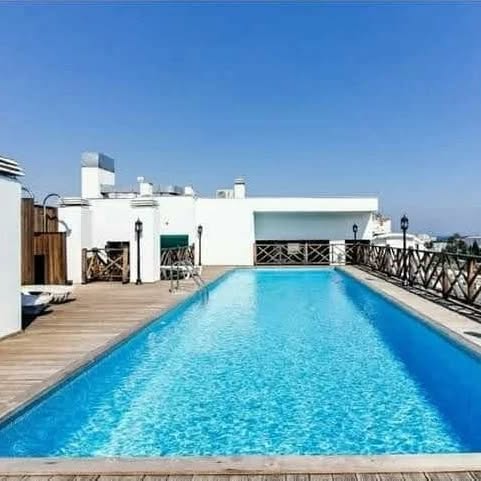 Piso en Antalya, Turquia, 60 m² - imagen 2