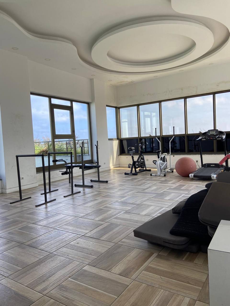 Piso en Antalya, Turquia, 60 m² - imagen 12