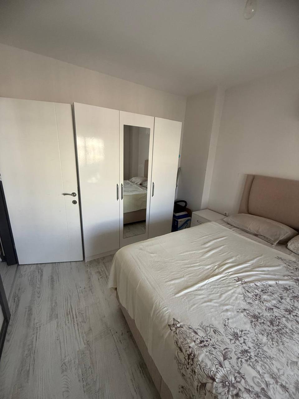 Piso en Antalya, Turquia, 60 m² - imagen 10