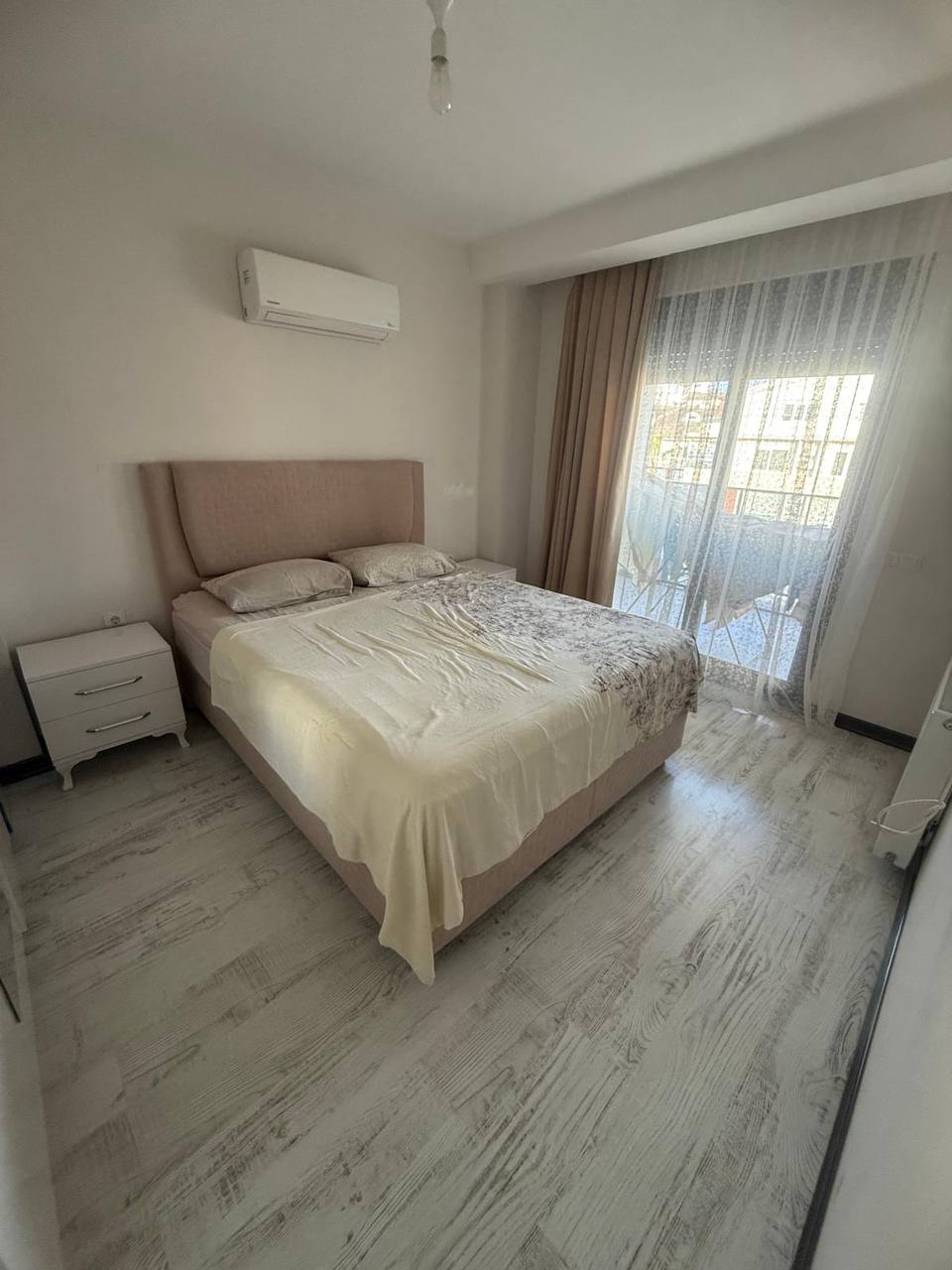 Piso en Antalya, Turquia, 60 m² - imagen 9