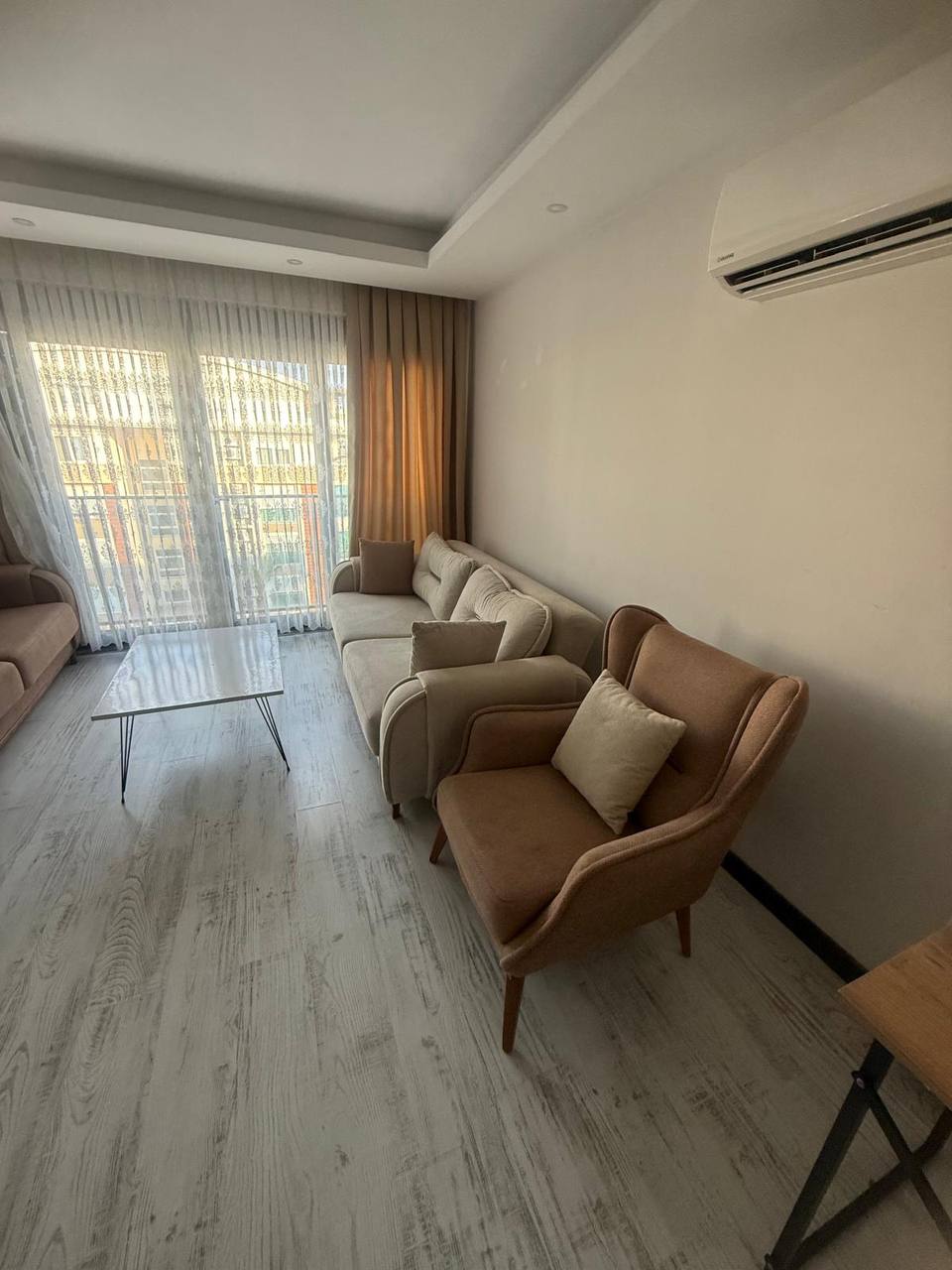 Piso en Antalya, Turquia, 60 m² - imagen 6