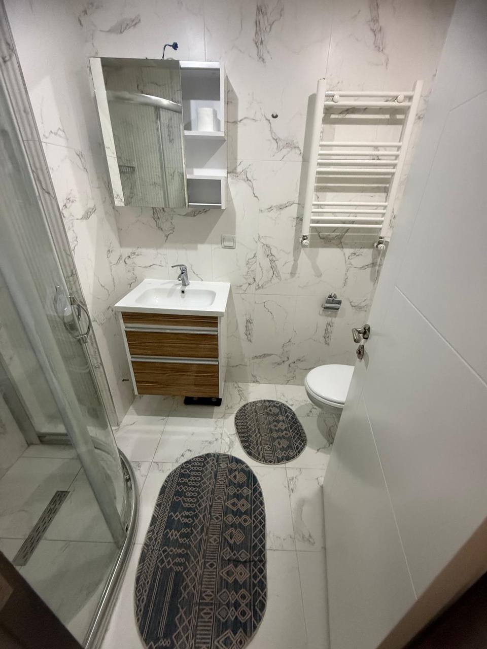 Piso en Antalya, Turquia, 60 m² - imagen 11