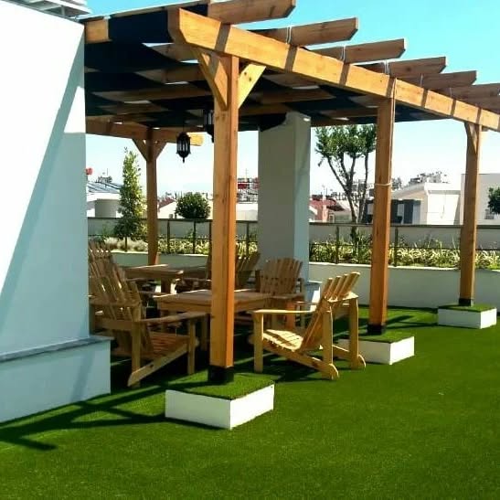 Piso en Antalya, Turquia, 60 m² - imagen 4