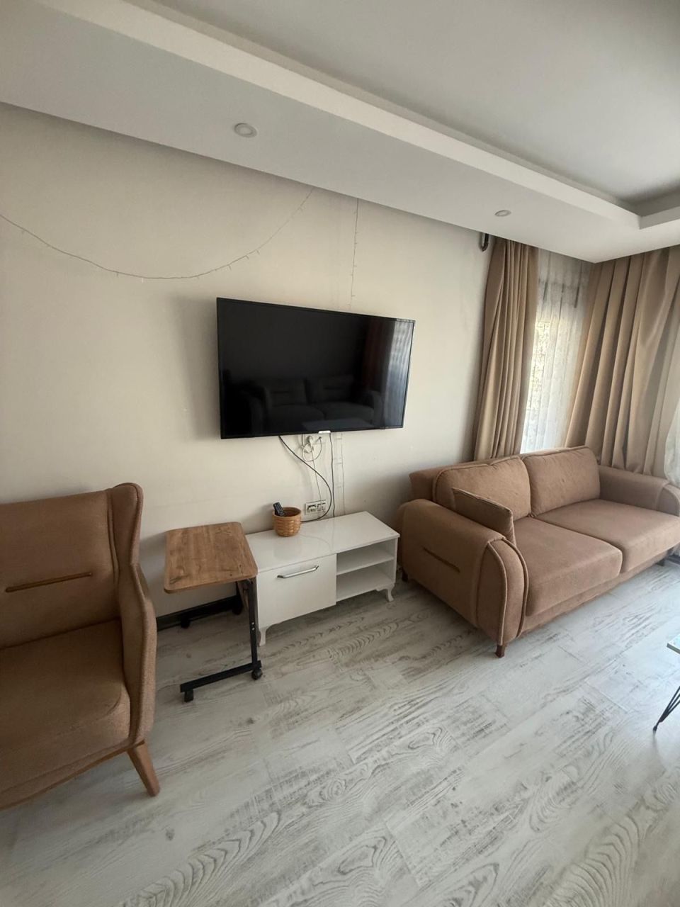 Piso en Antalya, Turquia, 60 m² - imagen 18