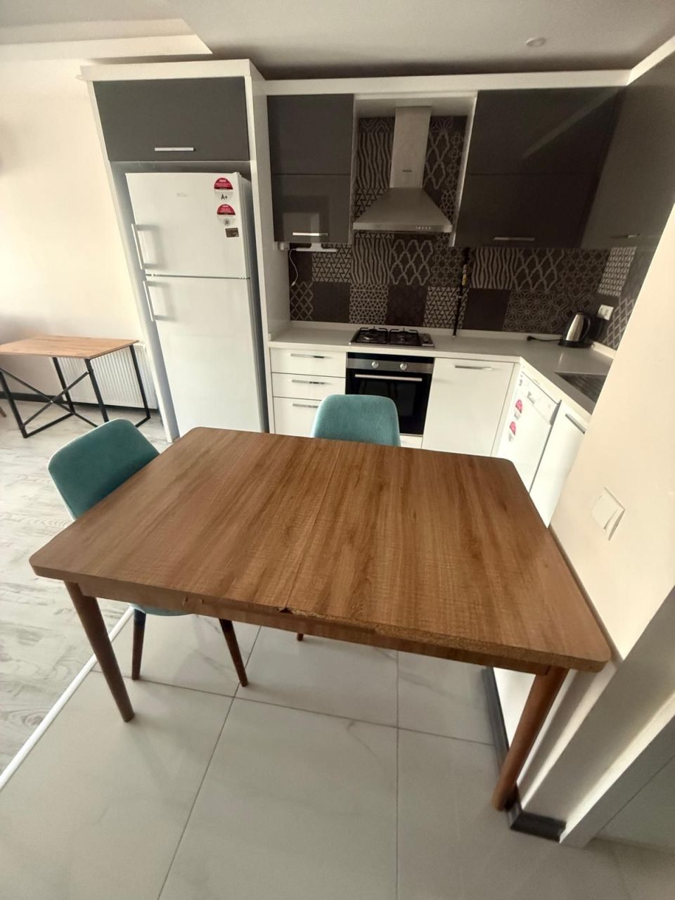 Piso en Antalya, Turquia, 60 m² - imagen 15