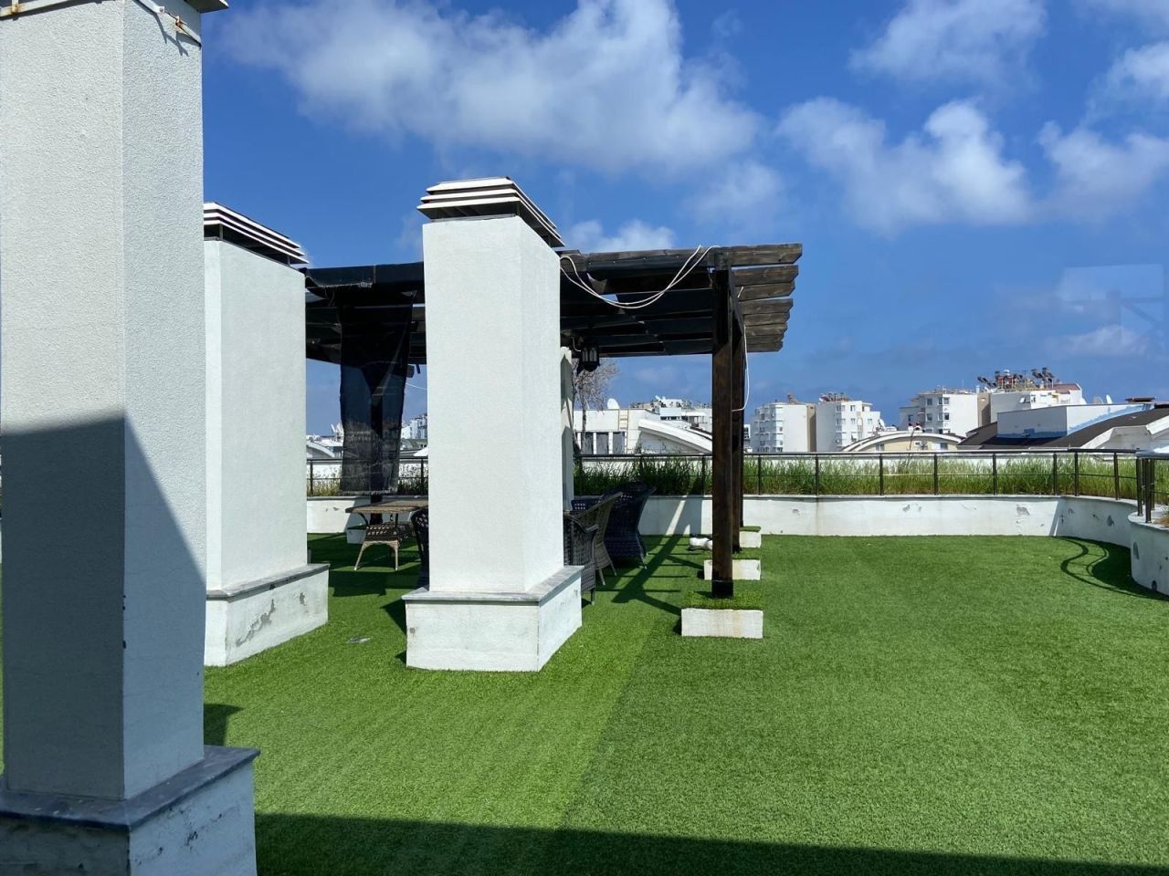 Piso en Antalya, Turquia, 60 m² - imagen 14