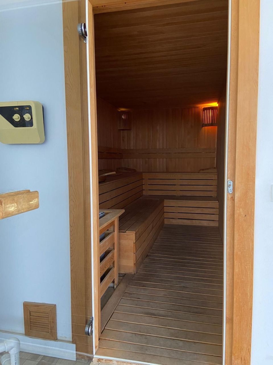 Piso en Antalya, Turquia, 60 m² - imagen 17