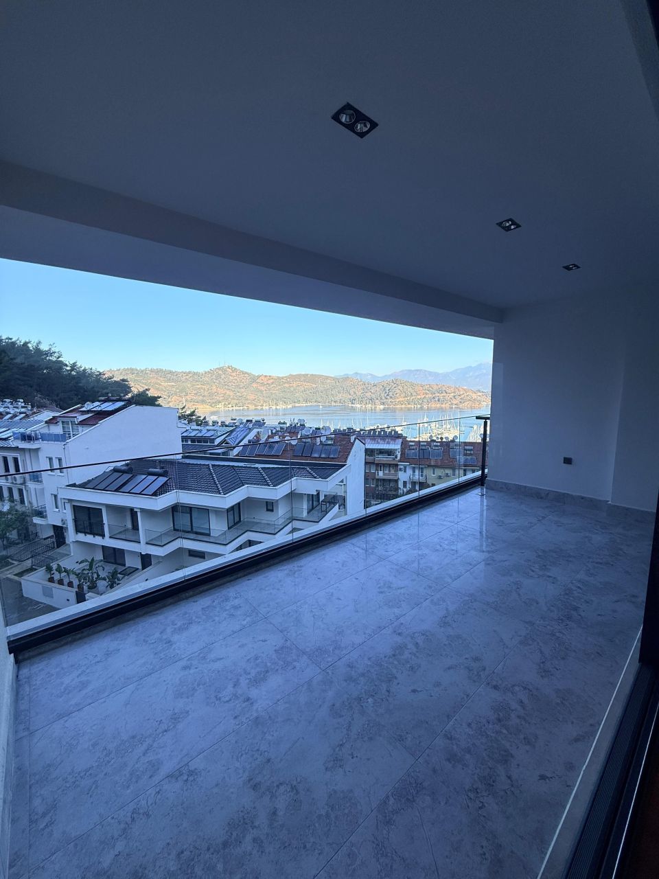 Appartamento a Fethiye, Turchia, 170 m² - foto 8