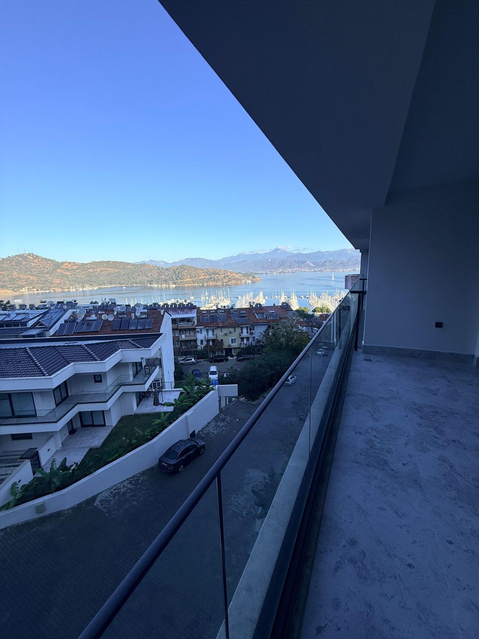 Appartamento a Fethiye, Turchia, 170 m² - foto 2