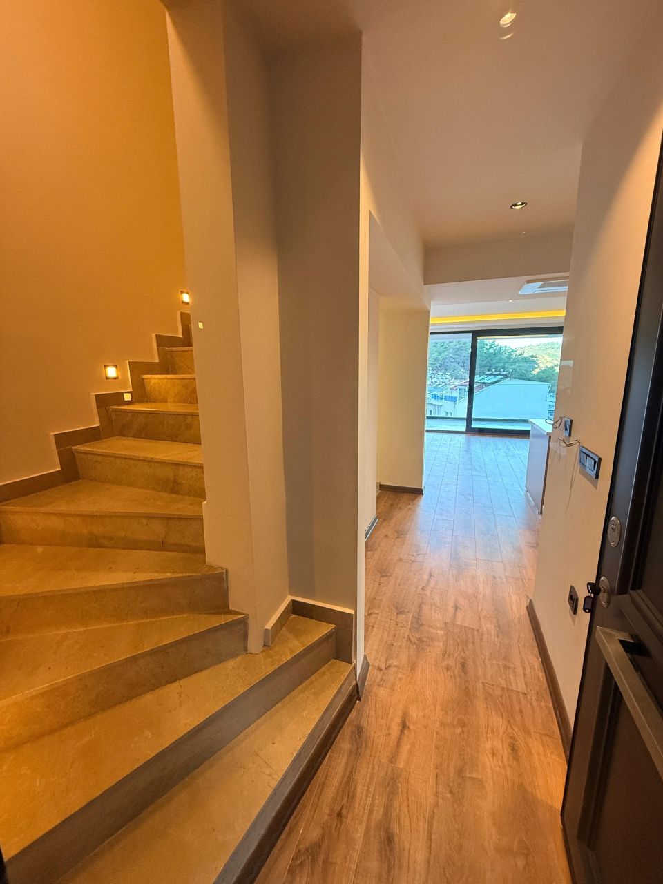 Appartamento a Fethiye, Turchia, 170 m² - foto 3