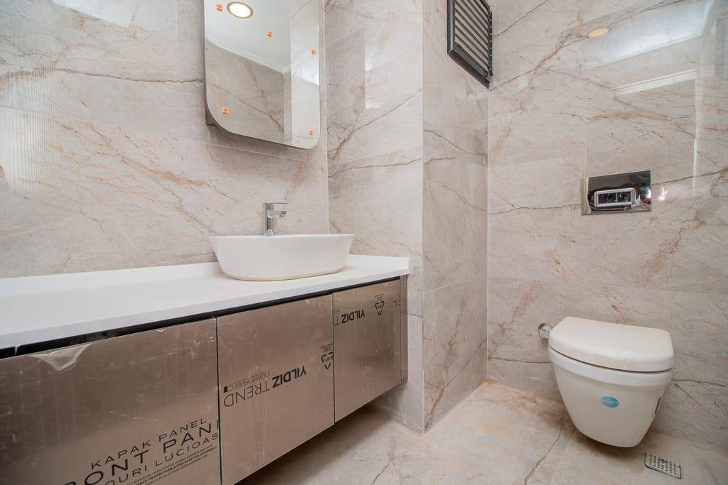 Appartement à Antalya, Turquie, 100 m² - image 9