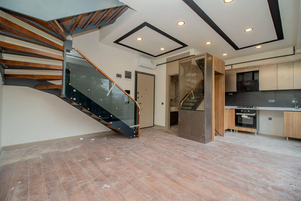 Appartement à Antalya, Turquie, 100 m² - image 1