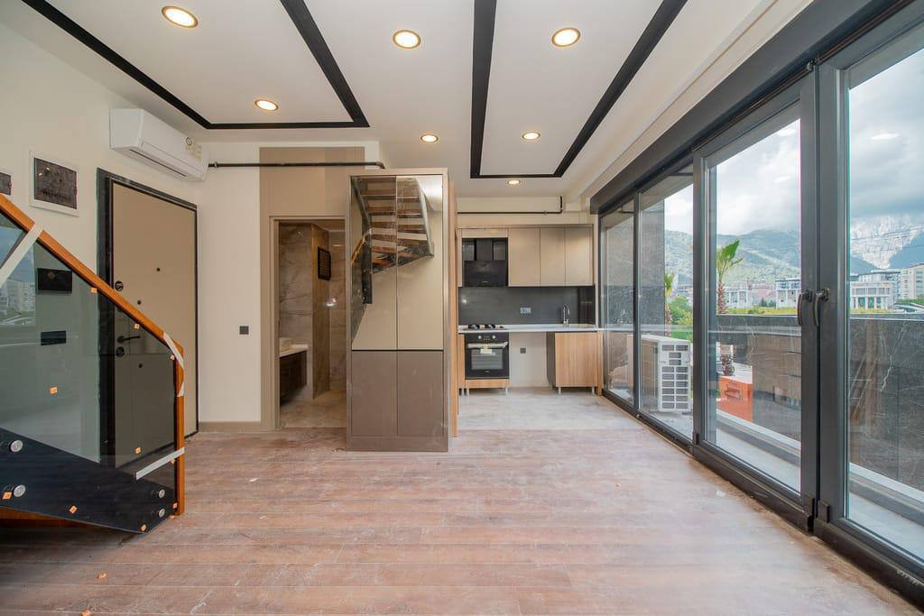 Appartement à Antalya, Turquie, 100 m² - image 2