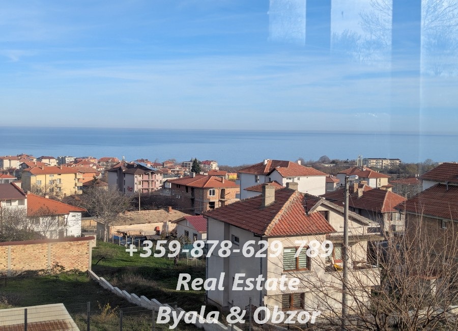 House in Obzor, Bulgaria, 200 m² - picture 1