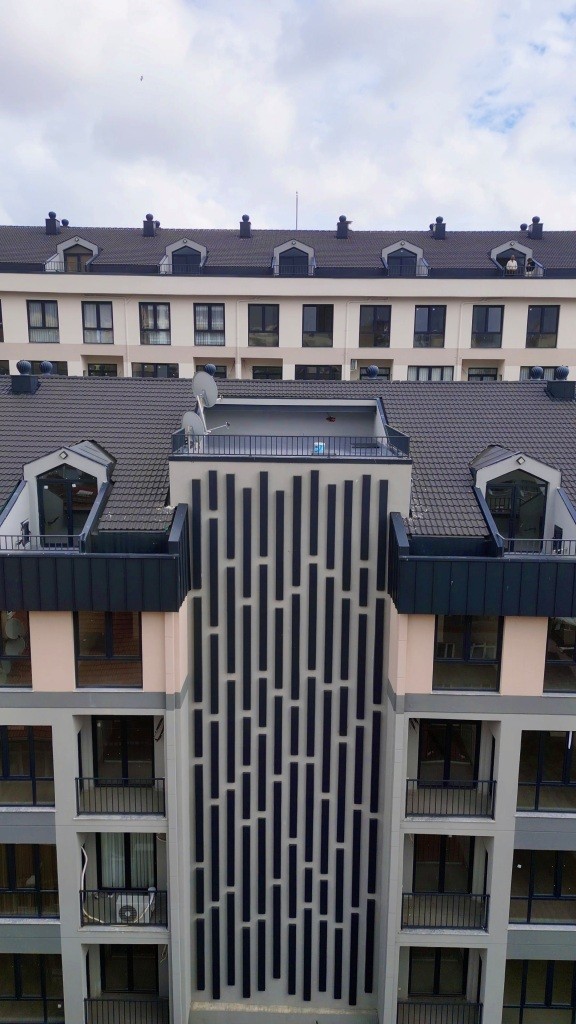 Piso en Estambul, Turquia, 172 m² - imagen 5